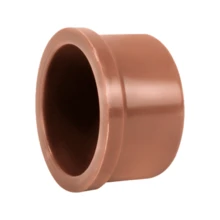 Capa Soldável 40mm - KRONA Ref. 385