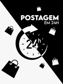 Ricca Shampoo a Seco 150ml (Remove a oleosidade e dá volume!)