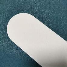 6pcs Soft Reusable Self-Adhesive Wall Protectors - Classic Design, Light Blue, Yellow, Dark Grey Vinyl Bumper Pads, Suitable For Bedrooms And Teen Rooms - Multicolor - View 23