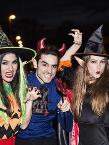 2 peças/Conjunto Orelhas Mágicas e de Fada - Estilo Versátil, Médio e Longo, Orelhas Pontudas Macias para Cosplay, Festa de Natal, Halloween, Maquiagem de Fantasia, Acessórios de Fantasia Elfo, Mascarada, Vampiro, Fada, Acessórios de Fantasia Confortáveis para Feriados e Cosplay