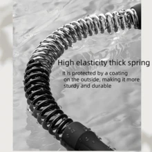 Kabellose Kampfseil-Ersatz für Fitness-Schwingseil Aerobic-Training, Kampfseil zum Werfen großer Seile für Krafttraining, effiziente Fettverbrennung Simulation, Seil-Körperempfindung, Aerobic-Training, große Kampfseile für Kampf