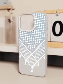 适用于 16 15 14 13 12 11 Pro Max X XR XS Max 8 12 Plus 的防摔磨砂后盖，也适用于三星 Galaxy A03、A05、A05S、A12、A14、A15、A32 4G/5G、A35、A52/A52s 5G 的防水防震防刮后盖。 - 彩色 - 查看 4