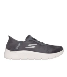 Skechers Men Sneakers - Grey - View 1