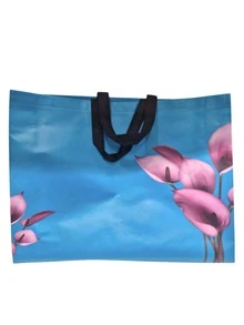 6 Sacolas Personalizar Reutilizavel Brinde Ecologica 47x36 Bolsa Ecologica EcoBag