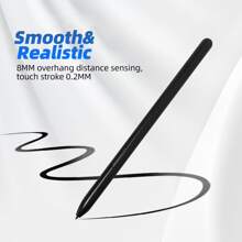 触控笔 S Pen 兼容三星 Galaxy Tab S6 S7 S8 S9 S10 S11 触控笔 Tab S6 Lite 触控笔替换笔尖