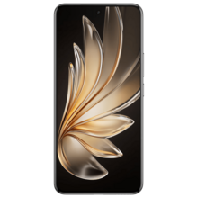 vivo S20 Pro Versatile Smartphone: 6.67-Inch Large Display For Immersive Viewing, Dimensity 9300+ Chip For Smooth Performance, 50MP  Telephoto Camera, 5500mAh High-Capacity Slim Battery (Chinese Version, No ESIM), Ink Gray - Pine Soot Ink - View 3