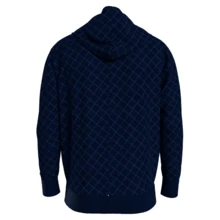 Tommy Hilfiger Men's Sports Sweatshirt Navy Blue - Desert sky - View 2