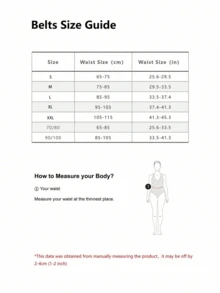 Hershine Cinto feminino de peça única, estilo boêmio retrô ocidental, com seis seções de emenda. Ideal para o dia a dia, combina com diversos looks, seja para encontros com amigos, jantares de férias, bailes, festas, festivais de música ou como presente. Perfeito para presentear amigas, familiares, mães, namoradas, aniversários, Dia dos Namorados ou Dia das Mães. - Castanho - Ver 4