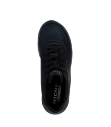 Skechers Women Casual Shoes - Black - View 2