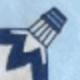 藍氣球
