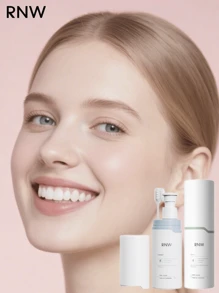 RNW DER.CARE 唤醒牙膏 200g - 綠野 - 查看 3