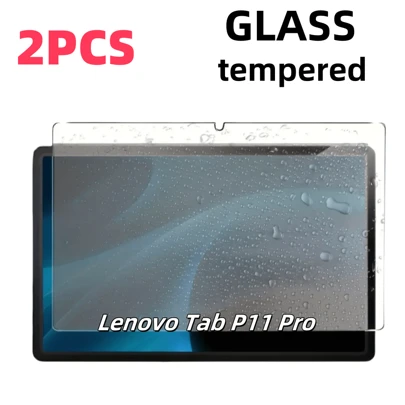 2pcs Tempered Glass Screen Protector For Fire HD 7 2014/ Savior Y700 Series, Easy Installation, HD Clear, Anti-Fingerprint, Anti-Scratch, Durable, Ideal Gift For Birthday, Easter, Christmas, Family, Friends, Boys, Girls, Students, Suitable For Daily Protection, Office, Home Tablet Screen, Waterproof, Shockproof, Full Coverage