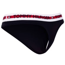 Tommy Hilfiger Women's Thong - Desert sky - View 3
