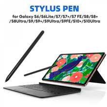 触控笔 S Pen 兼容三星 Galaxy Tab S6 S7 S8 S9 S10 S11 触控笔 Tab S6 Lite 触控笔替换笔尖