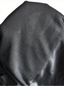 Men's Basketball Style Bermuda Shorts, Sporty, Casual, Stylish, Plain, Dry Fit, Loose Fit, Summer, Workout, Gym - 白色 - 查看 6