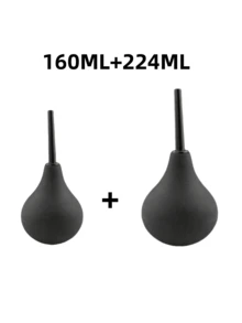 Reusable Perineal Shower, Feminine Intimate Care Wash, Portable Bidet Washing Device - Multicolor - View 12