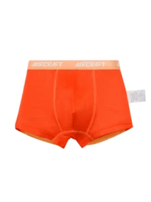 4件套男童恐龙印花平角内裤，儿童内裤套装