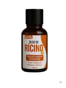 Hair Therapy Kit Belveg Castor Oil + Coconut + Rosemary 60ml. - 彩色 - 查看 3