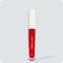 Miss Lary Lip Gloss Framboesa