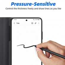 触控笔 S Pen 兼容三星 Galaxy Tab S6 S7 S8 S9 S10 S11 触控笔 Tab S6 Lite 触控笔替换笔尖