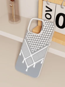 适用于 16 15 14 13 12 11 Pro Max X XR XS Max 8 12 Plus 的防摔磨砂后盖，也适用于三星 Galaxy A03、A05、A05S、A12、A14、A15、A32 4G/5G、A35、A52/A52s 5G 的防水防震防刮后盖。 - 彩色 - 查看 5