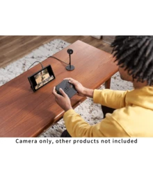 Nintendo Switch™ 2 Camera Console Game Accessory - Black - View 10