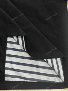 Veste de pluie longue à capuche pour femmes, imperméable, légère et décontractée. Coupe-vent zippé pour randonnée et voyage. Veste outdoor perforée pour femmes