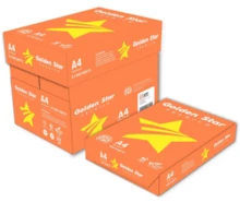 GIẤY 500H MASTERPAPER UNIVERSAL WHITE A4 Mẫu 2 GÓI 1000 TỜ HOẶC HỘP ĐẦY ĐỦ 5 GÓI 2500 TỜ Giấy đa năng được chứng nhận PEFC cho máy in phun, máy in laser và máy photocopy, lý tưởng cho văn phòng, gia đình và trường học CHẤT LƯỢNG ĐÁNG TIN CẬY - trắng - Xem 1