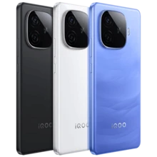 vivo IQOO Z9 Turbo 长续航版 6400mAh 超大电池 高通骁龙 8s Gen3 性能芯片+Turbo 独立显卡芯片 联发科 (中文版 无 ESIM) 航海蓝 - 遠航藍 - 查看 2