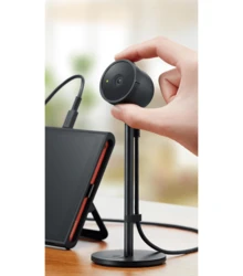 Nintendo Switch™ 2 Camera Console Game Accessory - Black - View 5