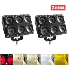 ZHENWANGXIN Headlight Bulbs - Black - View 1