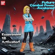 BANDAI 1 件收藏品人偶，独特时尚双人人偶，17 和 18 岁肌肉发达的武术长老怪物人偶，阳光男孩书桌装饰，书架装饰，收藏品人偶，1:1 复制模型，送给朋友、学生、节日的最佳礼物，动漫 PVC 人偶，动漫主题家居装饰必备品，圣诞节和新年礼物 - 彩色 - 查看 13