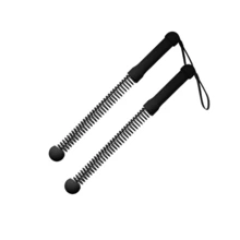 Kabellose Kampfseil-Ersatz für Fitness-Schwingseil Aerobic-Training, Kampfseil zum Werfen großer Seile für Krafttraining, effiziente Fettverbrennung Simulation, Seil-Körperempfindung, Aerobic-Training, große Kampfseile für Kampf