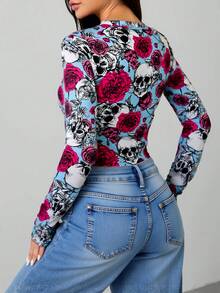 Rojo y negro