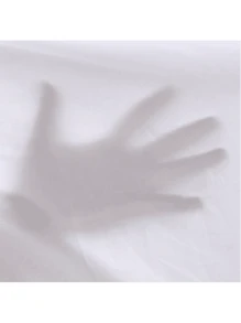 2 Pieces Set Fantasy Purple Butterfly Print Curtain Semi-Blackout Decor Window Treatment Living Room Bedroom Office Home Drapes, Polyester Floral & Butterfly Print Anti-UV And Insulation, Room Decor - Purple - View 11