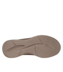 ZAPATILLAS CASUALES SLADE - COOPER 205237 SKECHERS MARRON - Marrón - Ver 3