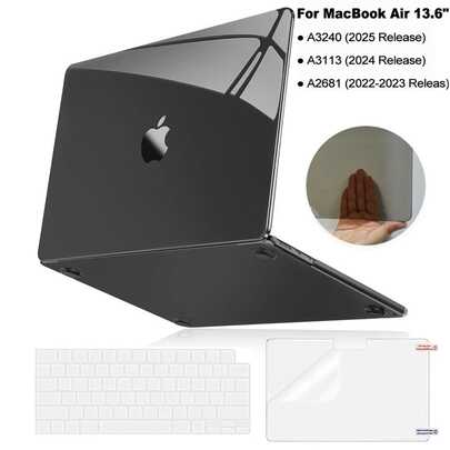 For Mac-Book Air 13…