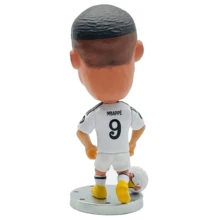 体育收藏品 - 雕像 - 白色 - 查看 2