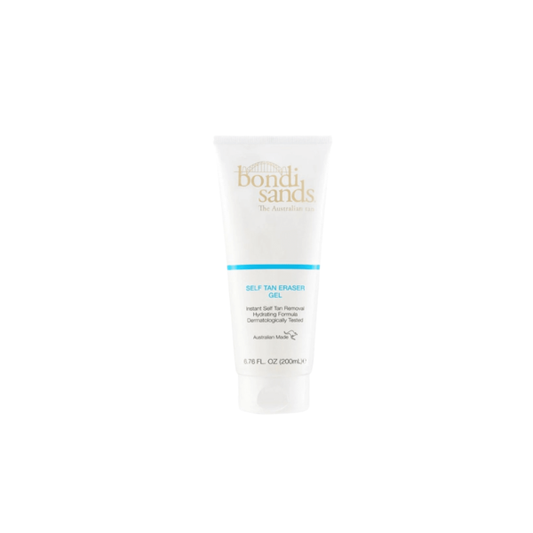  Bondi Sands - Self Tan Eraser Gel (200ml)
