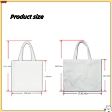 Two Sides Printing,Ne Zippered Main Pocket With Open And Closed Zippers.Women's White Canvas Tote Bag With Money And Jewelry Design - Durable Polyester Shoulder Bag With Sturdy Handles, Suitable For Parties, Travel, Shopping - Perfect For Christmas, Halloween, Mother's Day, Graduation, Party Accessories, Distinctive Pattern Print, Reinforced Handles