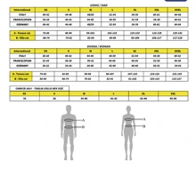 SIX JEANS MEN'S JEANS Single Color All Regular Fit Pocket - 黑色 - 查看 6