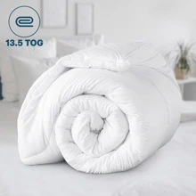 ANTI ALLERGY DUVET/QUILT 10.5 13.5 15 TOG BEDDING SET SINGLE DOUBLE KING SIZE UK - 超級國王 - 查看 6