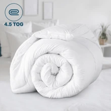 ANTI ALLERGY DUVET/QUILT 10.5 13.5 15 TOG BEDDING SET SINGLE DOUBLE KING SIZE UK - 超級國王 - 查看 8
