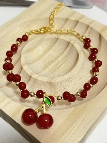 500 件珠宝制作套件，DIY 耳环项链配件套装，DIY 手链配件，DIY 手工用品，各种基本金属戒指、珠子、扣环、龙虾扣，无需电源