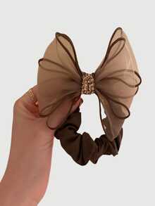 3 قطع من الأقواس المرصعة بالراين ذات الألوان المتعددة للنساء، عقدة الفراشة راين بسيط متعدد الوظائف/إكسسوار أنيق للسوار، إكسسوار شعر للنساء، مناسب للارتداء اليومي والحفلات والسفر والمناسبات الرسمية، مناسب كهدايا صغيرة رومانسية مثل أعياد الميلاد/المناسبات، ربطات الشعر، ربطات الشعر المجعدة، إكسسوارات الشعر