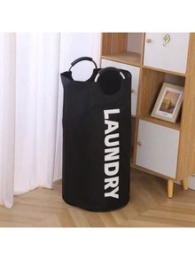 New Portable Multi-Functional Storage Basket, Picnic Basket, Outdoor Beach Basket, Handheld Foldable Storage Toiletry Wash Basket, Household Shopping Basket - Multicolor - View 14