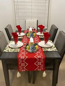 Christmas Candle Holder,Christmas Party Table Decorations Christmas Decorations Indoor,Christmas Decorations Home,Autumn Decor