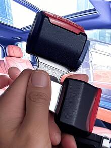 1 件经典门把手和座椅侧盖装饰件，适用于汽车内饰 2 件经典门把手和座椅侧盖装饰件，适用于汽车内饰 - 黑色 - 查看 5