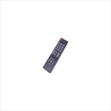 Control remoto infrarrojo NH315UP compatible con TV Sanyo FW Series plug and play reemplazo ergonomico duradero facil uso ideal para sustitucion envio rapido garantia calidad - Negro - Ver 3