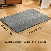 四季狗垫，宠物睡垫，防水防咬防抓狗床垫